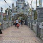 Simala Shrine+ City Tour