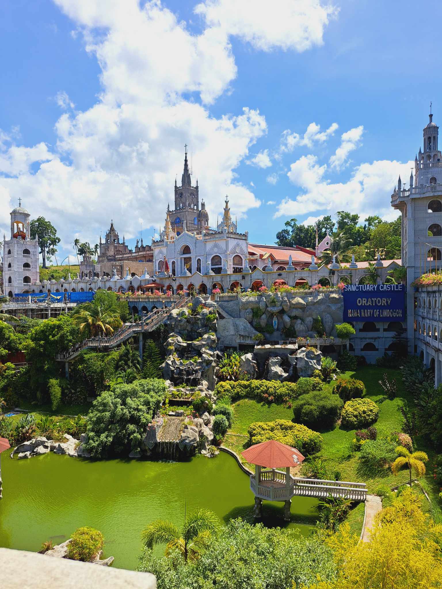 Simala Shrine+ City Tour