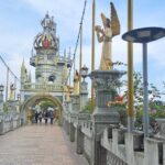 Simala Shrine+ City Tour