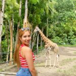 Cebu Safari Adventure Park