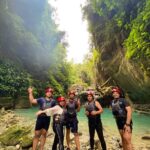 Kawasan Canyoneering