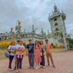 Simala Shrine+ City Tour